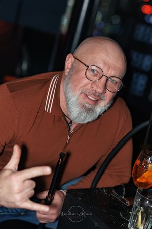 Репортаж Вадима Свирина